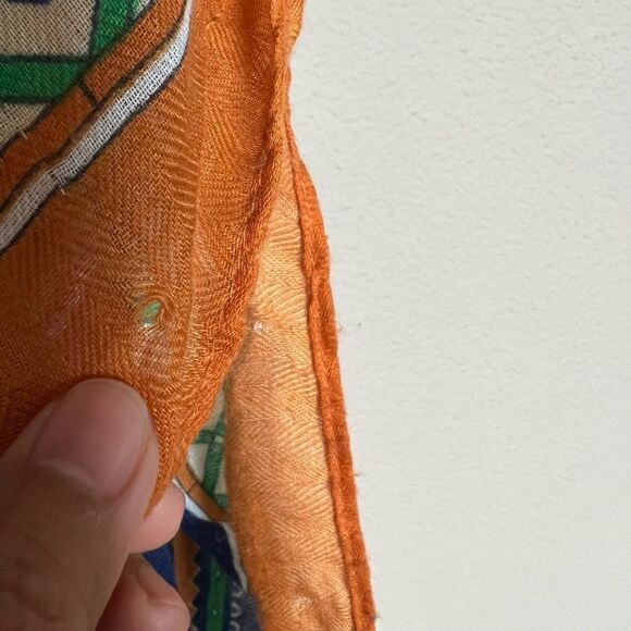 Woven Heart A Whole New World Kimono - Picture 5 of 8